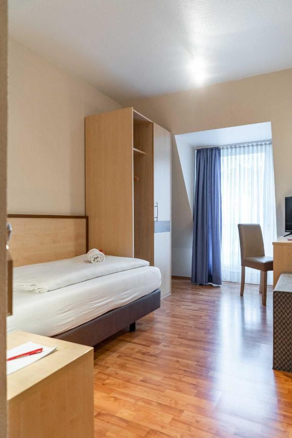 Astoria Easy Hotel Essen