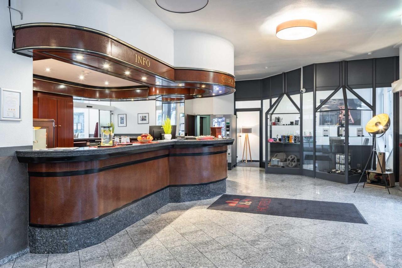 Astoria Easy Hotel