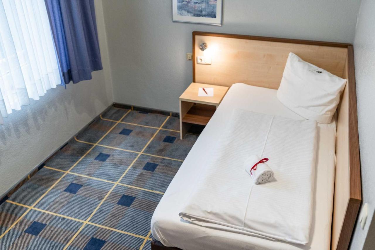 Hotel Astoria Easy 3*