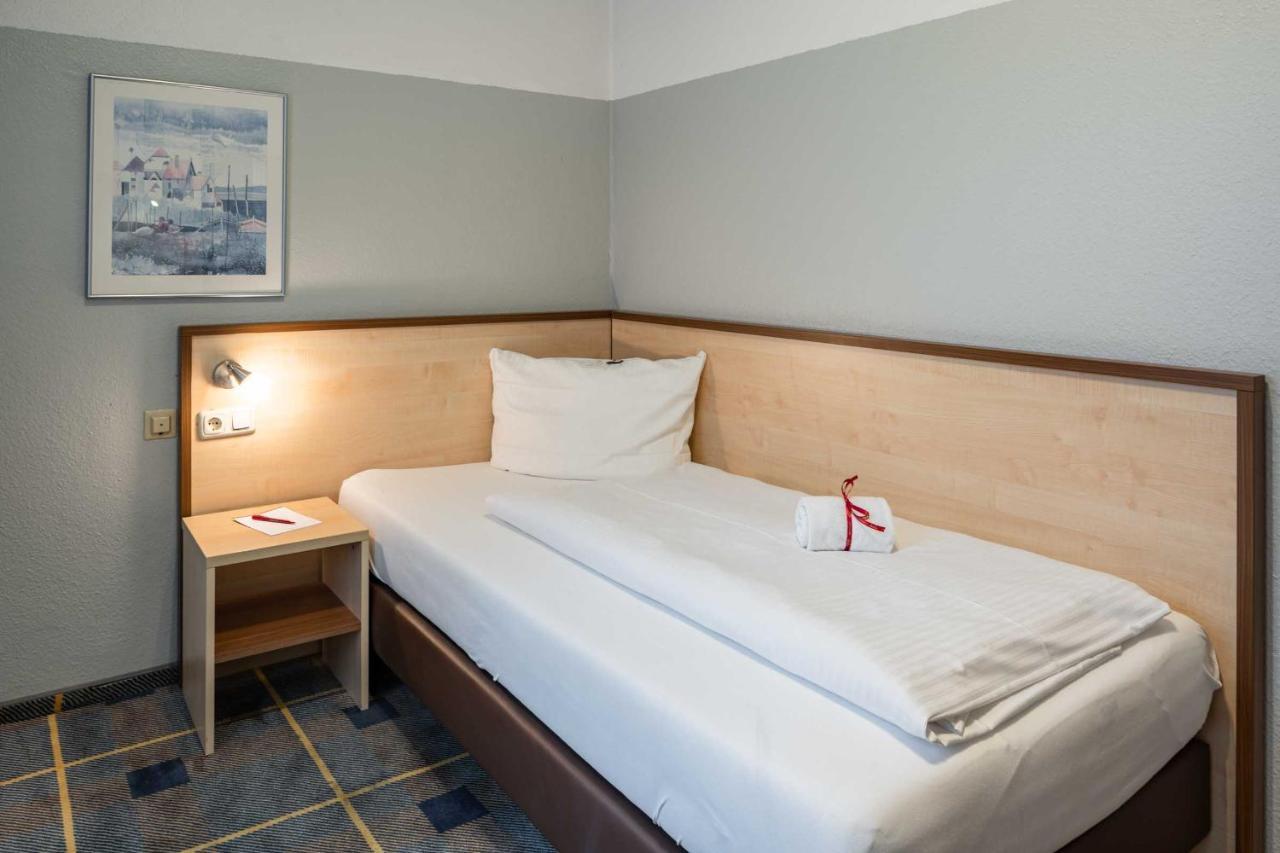 Astoria Easy Hotel Essen
