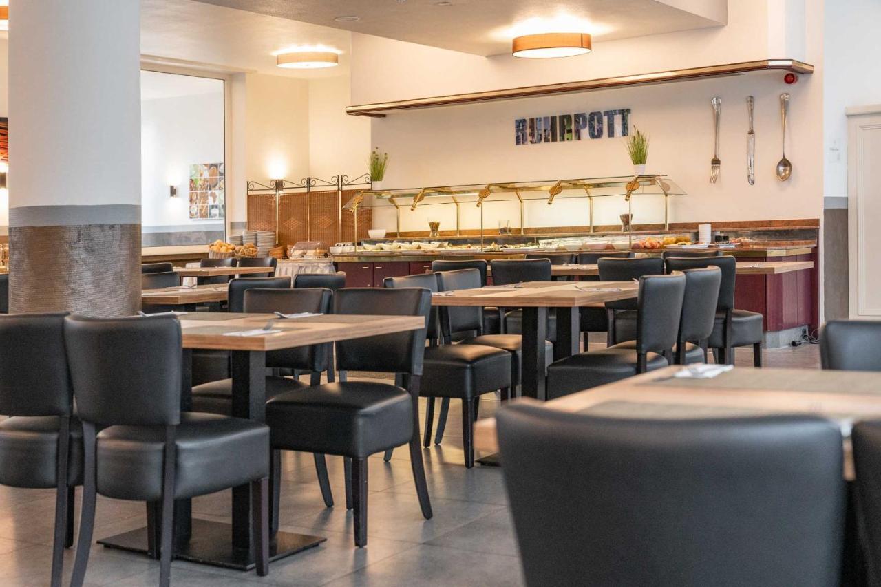 Hotel Astoria Easy Essen
