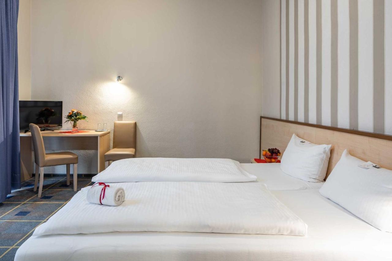 Astoria Easy 3* Essen