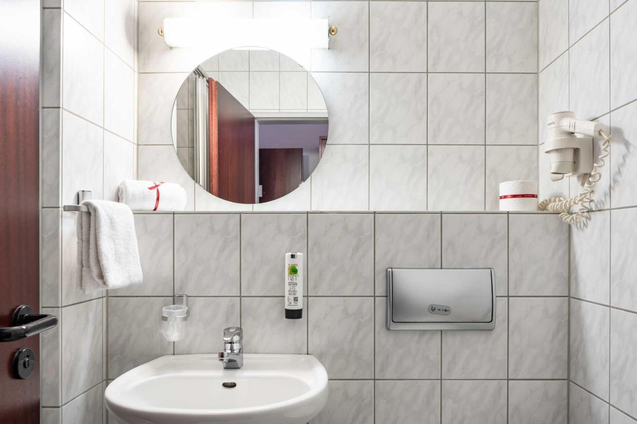 Astoria Easy 3* Essen