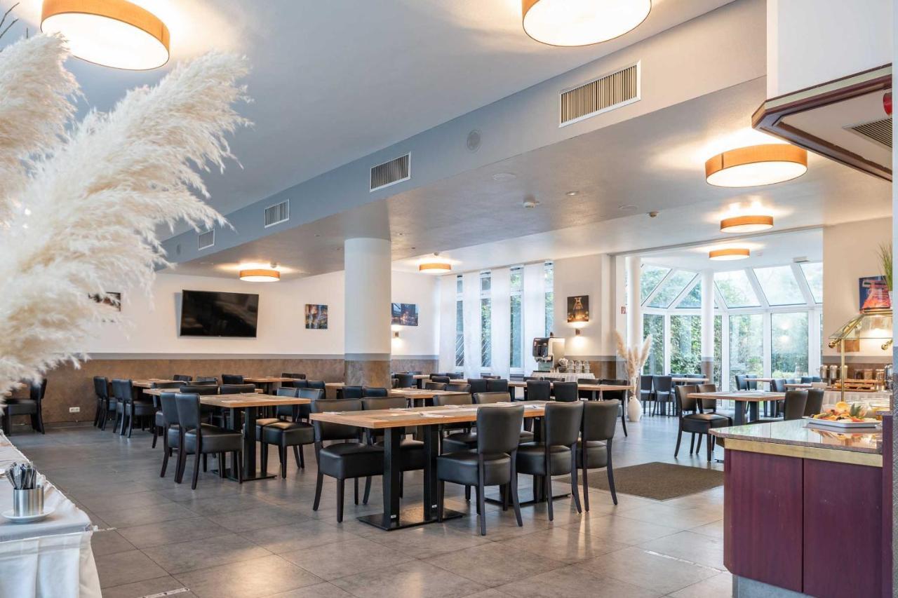 Hotel Astoria Easy Essen