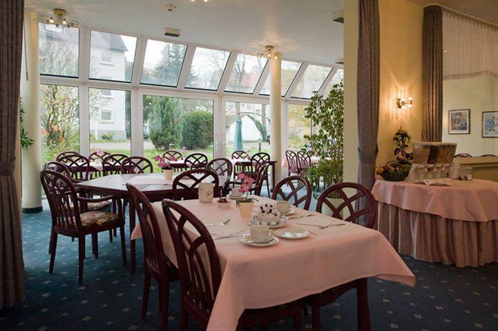 Hotel Astoria Easy Essen