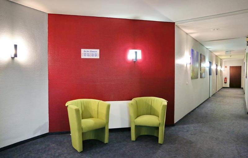 Hotel Astoria Easy 3*