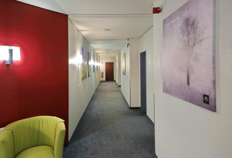 Hotel Astoria Easy 3*