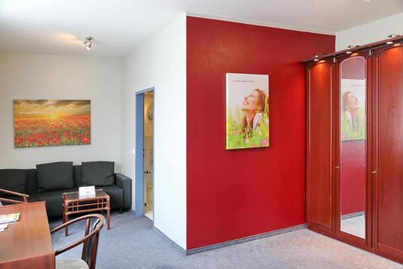 Hotel Astoria Easy 3*