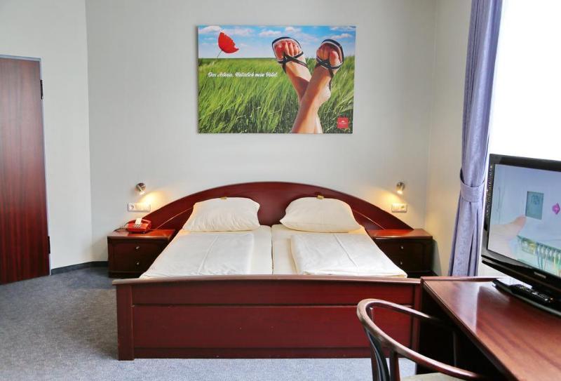 Astoria Easy 3* Essen