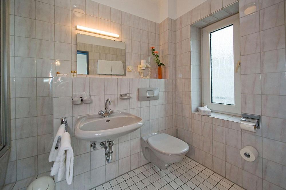 Hotel Astoria Easy Essen